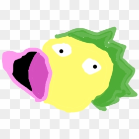 Weep - Illustration, HD Png Download - weepinbell png