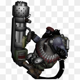 Buoyancy Compensator, HD Png Download - smite god png