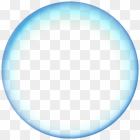 Thumb Image - Border Circle Png Blue, Transparent Png - yuvarlak png