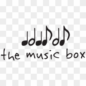 Music Box - Calligraphy, HD Png Download - bo staff png