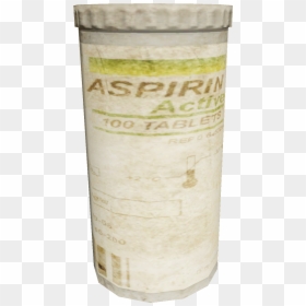 Miscreated Wiki - Drink, HD Png Download - aspirin png