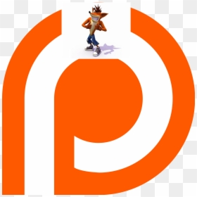 Patreon Logo Png Circle, Transparent Png - rocko's modern life png