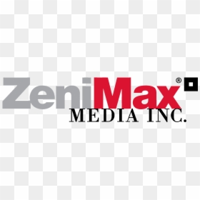 Zenimax Media Inc Logo, HD Png Download - noscope glasses png
