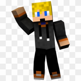Thumb Image - Minecraft Skins 3d Png, Transparent Png - minecraft iron png