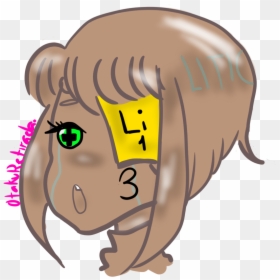 3 - Litio - Cartoon, HD Png Download - steven universe lapis png