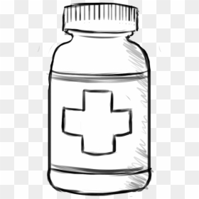 Aspirin - Aspirin Clipart, HD Png Download - aspirin png
