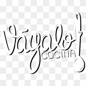 Calligraphy, HD Png Download - tequeños png
