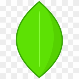 Object Show Leafy Body, HD Png Download - leafy png