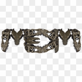 Trex Png, Transparent Png - trex png