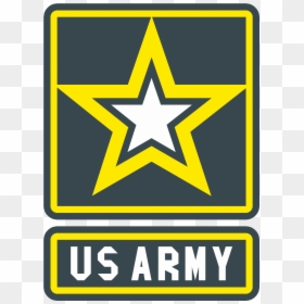 Us Army Patch, HD Png Download - army png