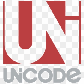 Unicode Logo, HD Png Download - equal sign png