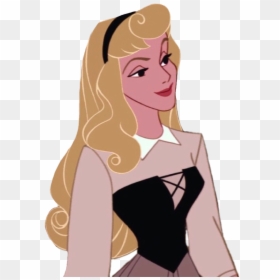 Signs Your A Disney Princess, HD Png Download - sleeping png