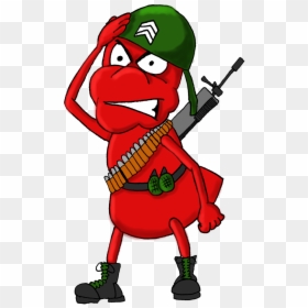 Ant Army, HD Png Download - army png