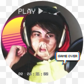 Leafy Is Here, HD Png Download - leafy png