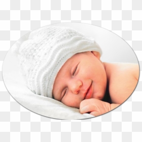 Newborns Transparent, HD Png Download - sleeping png