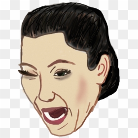 Illustration, HD Png Download - crying png