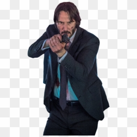 John Wick Png, Transparent Png - john wick png