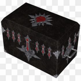 Kingdom Hearts Black Box, HD Png Download - black box png