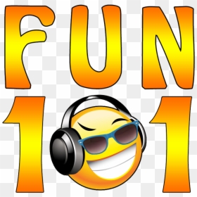 Fun 101, HD Png Download - fun png