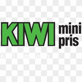 Kiwi Mini Pris Norge, HD Png Download - kiwi png
