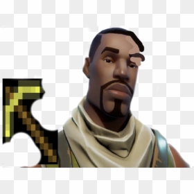 Spitfire Fortnite, HD Png Download - john wick png