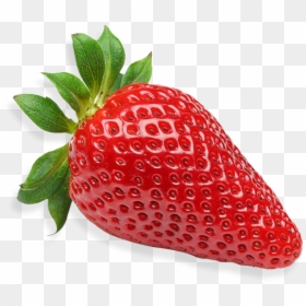 Strawberry, HD Png Download - kiwi png