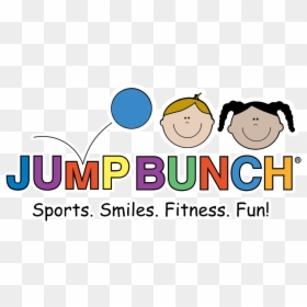 Jumpbunch, HD Png Download - fun png