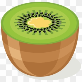 Kiwi Fruit Clipart, HD Png Download - kiwi png