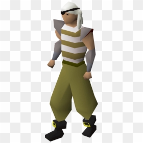 Osrs Double Eye Patch, HD Png Download - eyepatch png