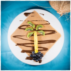Mousse, HD Png Download - kiwi png