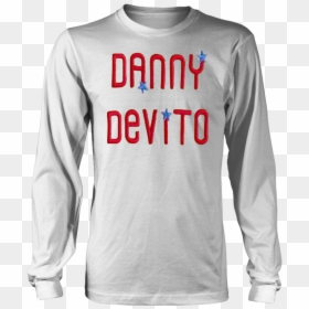 Free Real Estate Tshirt, HD Png Download - danny devito png