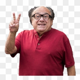 Danny Devito Transparent Background, HD Png Download - danny devito png