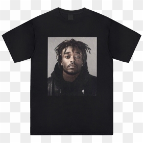 Tim Duncan Slam Shirt, HD Png Download - lil uzi vert png