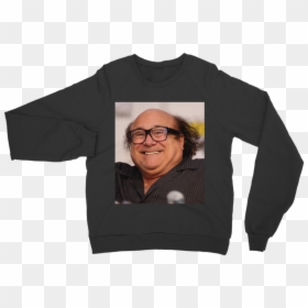 Danny De Vito, HD Png Download - danny devito png