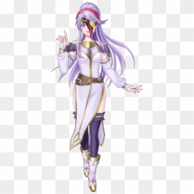 Tailtiu Fire Emblem Heroes, HD Png Download - eyepatch png