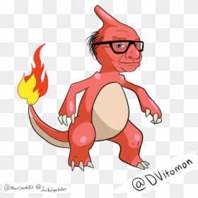 Cartoon, HD Png Download - danny devito png