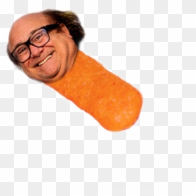 Senior Citizen, HD Png Download - danny devito png