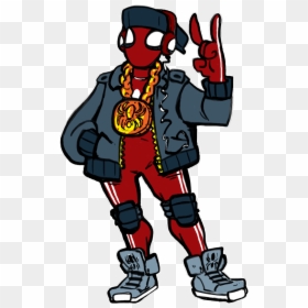 Cartoon, HD Png Download - post malone png