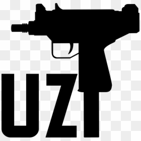 Uzi Logo, HD Png Download - lil uzi vert png