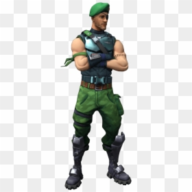 Camo Fort Nite Skin, HD Png Download - eyepatch png