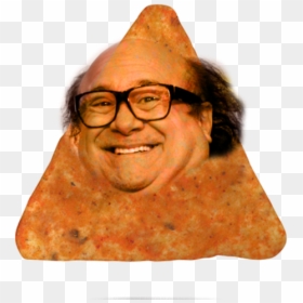 Danny De Vito, HD Png Download - danny devito png