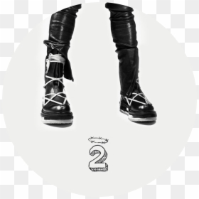 Lil Uzi Vert Boots, HD Png Download - lil uzi vert png