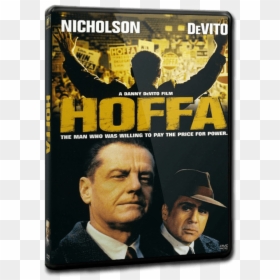 Hoffa Film, HD Png Download - danny devito png