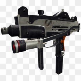 Assault Rifle, HD Png Download - lil uzi vert png