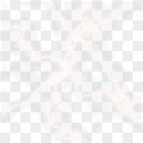 Black And White Lightning Png, Transparent Png - lightning png transparent background