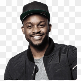 Dj Tay James - The Good Life, HD Png Download - lil uzi vert png