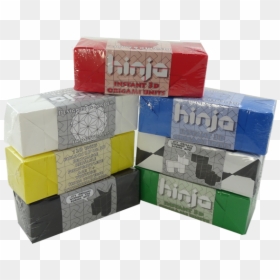 Toy Block, HD Png Download - piece of tape png