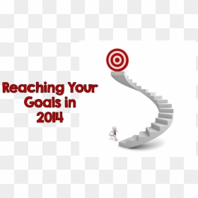 Reach To Your Goal, HD Png Download - goal png