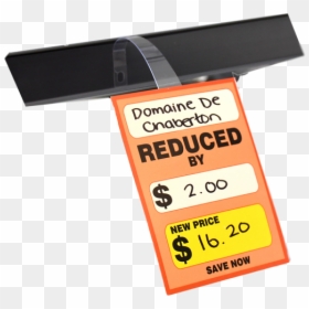 Label, HD Png Download - piece of tape png