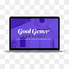 Macbook Air 11, HD Png Download - goal png